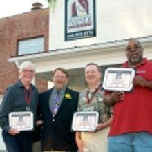 Wayside Theatre Presents The Leo Awards