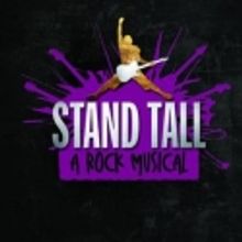 Simon Greiff to Direct STAND TALL at Landor Theatre, October 12-November 12