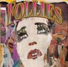 FOLLIES Begins Rehearsals Today; Casting Complete!
