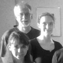 Rhubarb Theater Presents Premiere of Valerie Hart's RISING AND FALLING, 8/12 - 8/20