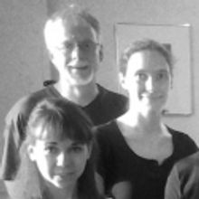 Rhubarb Theater Presents Premiere of Valerie Hart's RISING AND FALLING, 8/12 - 8/20