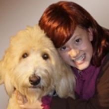 ANNIE Takes the Stage at Chaffin's Barn Dinner Theatre, 7/28-9/3