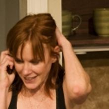 BWW Reviews: WILDFIRE Revisited @ Odyssey Theatre