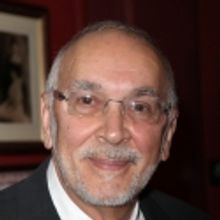 Frank Langella's DROPPED NAMES Memoir to be Released Next Year