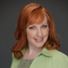 BWW Interviews: Lisa Marie Wright is NOT Kathy Griffin, but You'll Want her Autograph