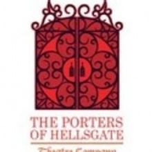 Porters of Hellsgate Presents THE MERCHANT OF VENICE, 8/12-9/18