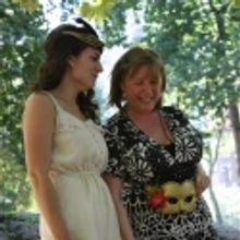 Photo Flash: Boomerang's MUCH ADO ABOUT NOTHING