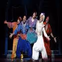 Photo Flash: Disney's ALADDIN at 5th Avenue Theatre - First Look!