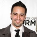 Adult Swim to Feature Lin-Manuel Miranda in FREESTYLE LOVE SUPREME Pilot