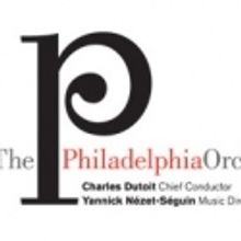 Philadelphia Orchestra Association Reports Positive Trend for 2010-2011 Season