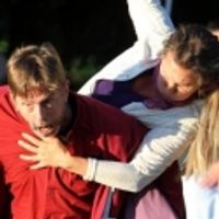 BWW Reviews: ARTFARM Makes the Case for Will Power with SHAKESPEARE’S ARGUMENT Photo