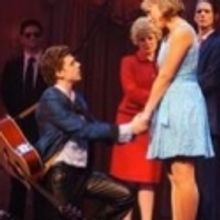 THE WEDDING SINGER Enters Final Five Performances at Musical Theatre West