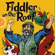 BWW Reviews: For Tom Robbins, FIDDLER ON THE ROOF Feels Like Coming Home