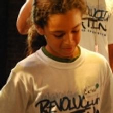 R.Evolución Latina's 'Dare to Go Beyond' Children’s Performing Arts Camp Began Today