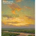 Arthur Grover Rider Painting Leads Bonhams & Butterfield Auction, 8/9
