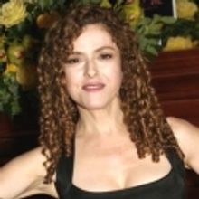 Bernadette Peters to be Honored at Westport Country Playhouse Annual Gala, 9/19