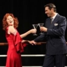 ANYTHING GOES Plays Sacramento Music Circus, Opens 7/26