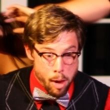 BWW Reviews: MELANCHOLY PLAY from STAGEright