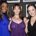 Photo Coverage: Patina Miller, Laura Osnes, Jeremy Jordan & More Sing the Music of…