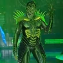 Patrick Page Performs New SPIDER-MAN Tune, 'Freak Like Me'; Bono, Edge Talk SPIDEY & Tour