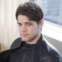 Jeremy Jordan to Sing National Anthem at World TeamTennis, 7/20