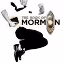 BOOK OF MORMON Performance to Benefit Actors Fund, 8/28