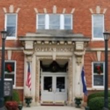 Abbeville Opera House Announces Their Upcoming Events