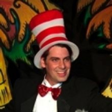 SEUSSICAL THE MUSICAL to Open at Spanos PAC, 7/16 - 24