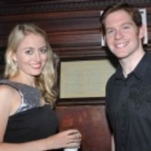 Photo Coverage: Project Shaw Presents FANNY'S FIRST PLAY