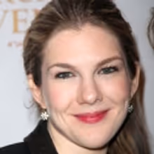 Lily Rabe to Star in New Group's AN EARLY HISTORY OF FIRE