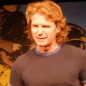 Photo Flash: John R. Brennan in THE BANANA MONOLOGUES