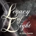 Mad Cow Theatre Presents LEGACY OF LIGHT, 7/28 - 8/27