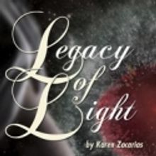 Mad Cow Theatre Presents LEGACY OF LIGHT, 7/28 - 8/27