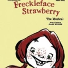 Vocal Selections Released for FRECKLEFACE STRAWBERRY