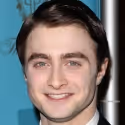 Daniel Radcliffe Snags Another Teen Choice Nomination