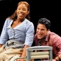 Photo Coverage: Encore Production of OKLAHOMA at Arena Stage- New Production Stills!