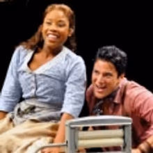Photo Coverage: Encore Production of OKLAHOMA at Arena Stage- New Production Stills!