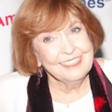 Anne Meara, La La Anthony, et al. Join LOVE, LOSS, AND WHAT I WORE