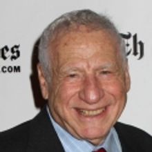 Mel Brooks, Dick Cavett Special to Debut on HBO, 9/9