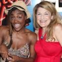 FREEZE FRAME: SISTER ACT Celebrates 100 Performances!