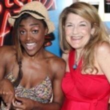 FREEZE FRAME: SISTER ACT Celebrates 100 Performances!