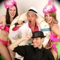 'Lucio…Less Cuban Than Ever' Comes to the Laurie Beechman, Opens 10/15