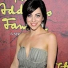 Krysta Rodriguez, David Burnham, et al. Set to Teach at 'Broadway Boot Camp,' 8/1-13