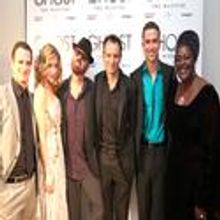 Full Coverage: GHOST THE MUSICAL Opens - Photos & Reviews Roundup