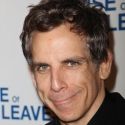 Ben Stiller to Direct WALTER MITTY Film