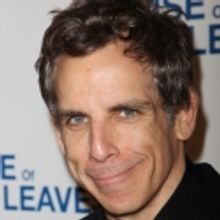 Ben Stiller to Direct WALTER MITTY Film
