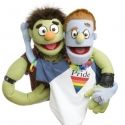 AVENUE Q Same-Sex Puppets Rod & Ricky to Get Hitched, 7/24