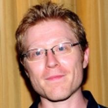 Anthony Rapp, Sam Underwood, et al. Set for 3D HAMLET