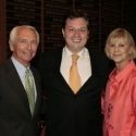 Photo Flash: Anthony Kearns Performs at NIGHT AT THE PAVILION