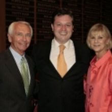 Photo Flash: Anthony Kearns Performs at NIGHT AT THE PAVILION